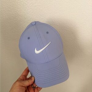 Nike Lavender Baseball Cap